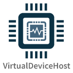 VirtualDeviceHost